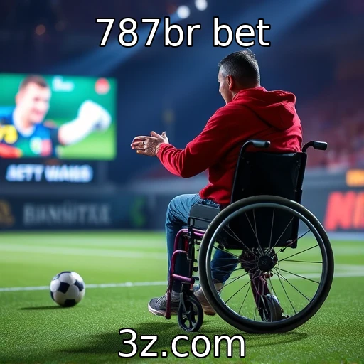 Acessibilidade em jogos digitais se torna prioridade | 787br bet