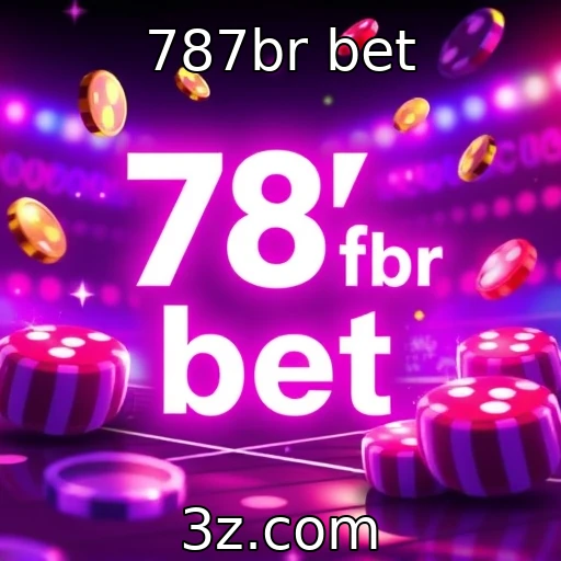 Marketing digital na promoção de jogos de azar - 787br bet