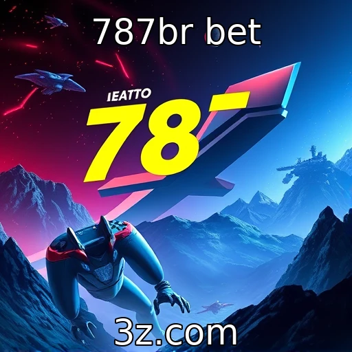 A evolução dos gráficos em jogos de console - 787br bet