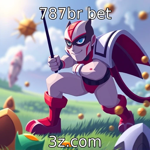 Novas tendências no design de jogos digitais - 787br bet