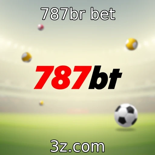 Crescimento das plataformas de jogos online na indústria : 787br bet