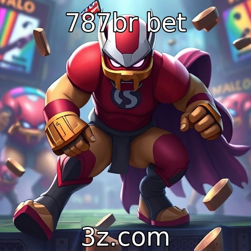 Concorrência entre desenvolvedores independentes e grandes estúdios : 787br bet