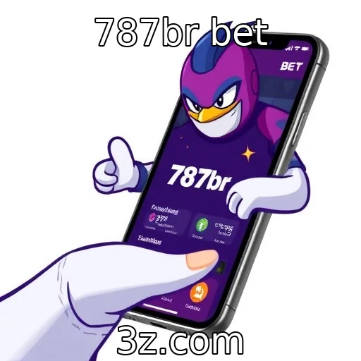 Novos desafios em monetização de jogos mobile : 787br bet