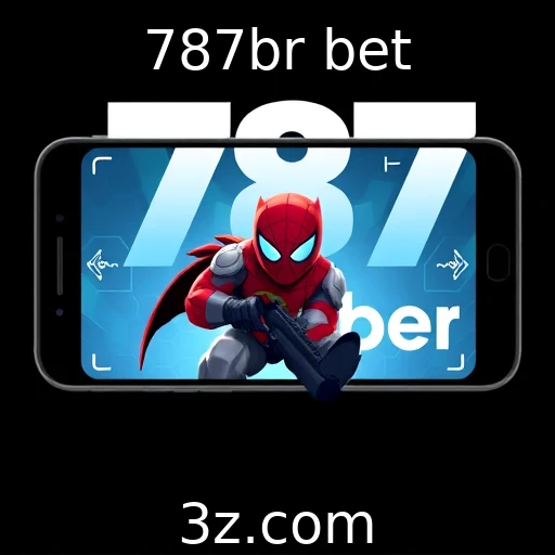 Novas tendências em jogos mobile e sua evolução : 787br bet