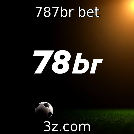 Apostas online em jogos ganham popularidade crescente - 787br bet