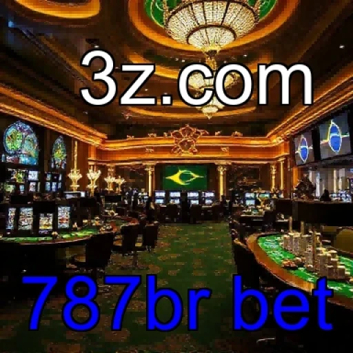 787br bet Pagamentos