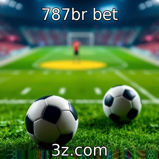 Desafios regulatórios enfrentados por plataformas de apostas : 787br bet