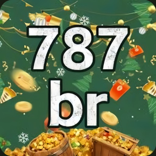 787br bet logo