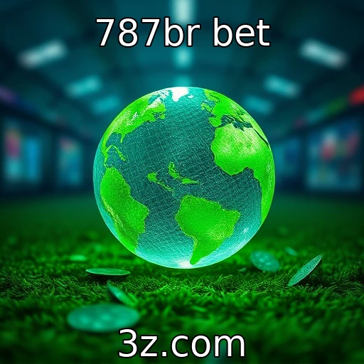 Sustentabilidade na produção de jogos eletrônicos : 787br bet