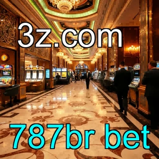 Atrações da Table do 787br bet para jogadores apaixonados