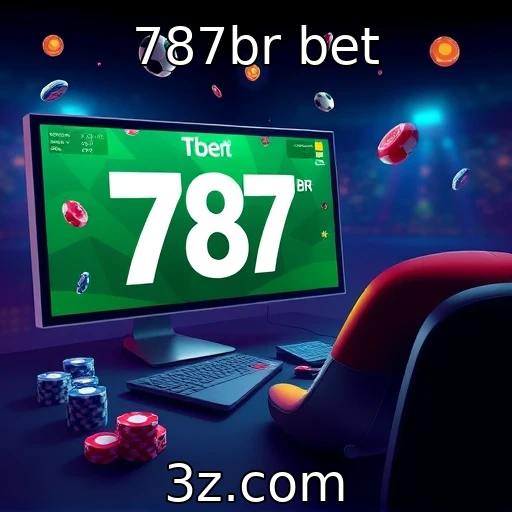 Avanços tecnológicos transformam a experiência de jogos - 787br bet