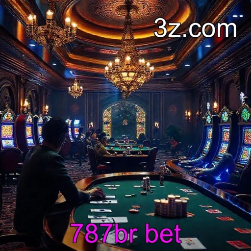 Entenda os Termos do 787br bet com Clareza e Segurança